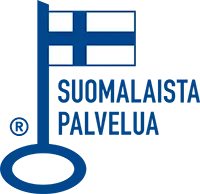 suomalaista palvelua -avainmerkki